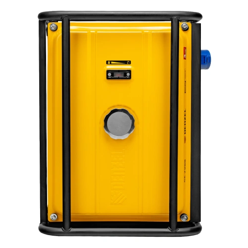 Генератор бензиновый GE 7900, 6.5 кВт, 220 В/50 Гц, 25 л, ручной пуск Denzel по ценам производителя в Екатеринбурге с доставкой по всей России