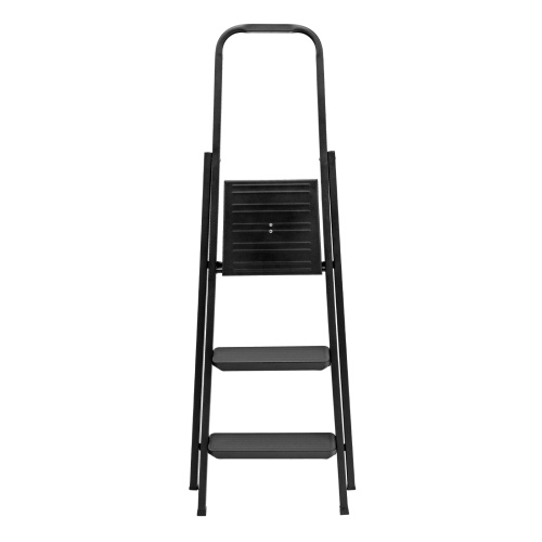 Стремянка 3 ступени, компактная, стальная Сибртех по ценам производителя в Екатеринбурге с доставкой по всей России