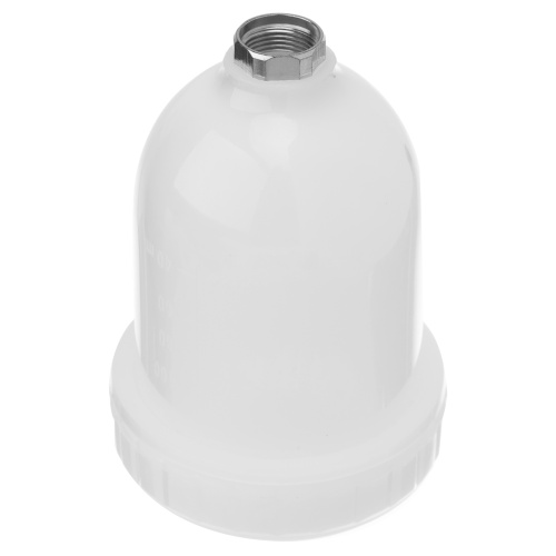 Краскораспылитель HVLP пневмат. с верхним бачком V= 0,1 л, сопло диаметром 0.8 мм Matrix по ценам производителя в Екатеринбурге с доставкой по всей России