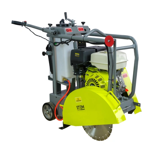 Шовнарезчик STEM Techno SC 502 (STEM GX420) по ценам производителя в Екатеринбурге с доставкой по всей России