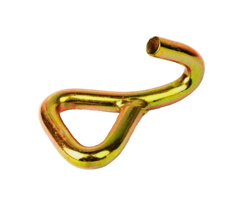 Крюк для стяжных ремней TOR 5,0 т 50 мм JH50501 (Q) по ценам производителя в Екатеринбурге с доставкой по всей России