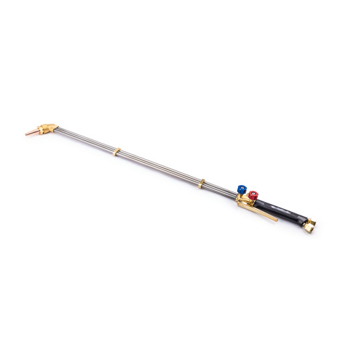 Резак удлинённый FoxWeld РЗУ-300РК по ценам производителя в Екатеринбурге с доставкой по всей России