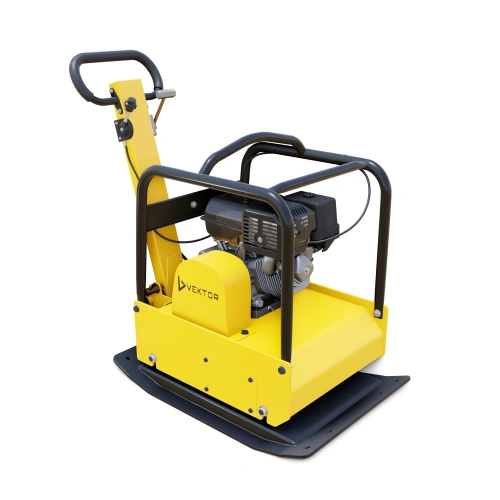Виброплита Vektor VPG-170LW по ценам производителя в Екатеринбурге с доставкой по всей России
