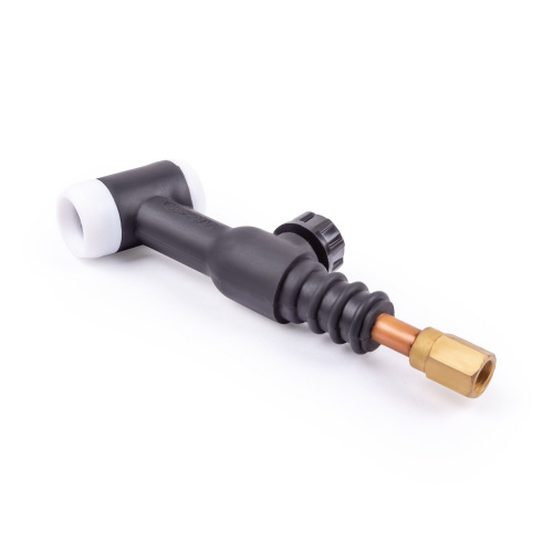 FoxWeld Головка горелки TIG-17V (705.0038, пр-во FoxWeld/КНР) купить в Москве с доставкой по всей России | ProtosMarket.ru