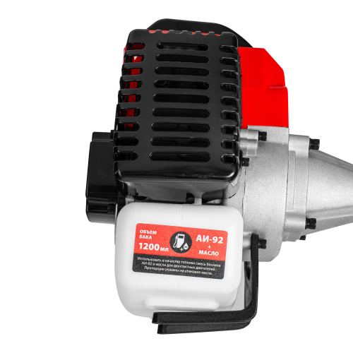 Триммер бензиновый MT-43, 43 см³, неразъемная штанга, состоит из 2 частей MTX по ценам производителя в Екатеринбурге с доставкой по всей России