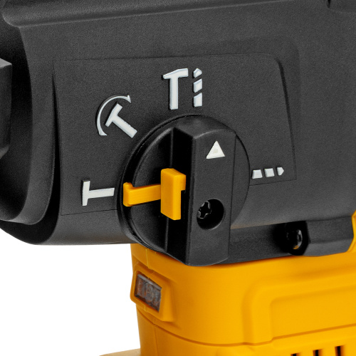 Перфоратор аккумуляторный BLRH-IB-26 Li-Ion, 18 В Denzel по ценам производителя в Екатеринбурге с доставкой по всей России