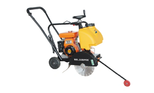 Швонарезчик бензиновый (Loncin) TOR CC-300 PRO по ценам производителя в Екатеринбурге с доставкой по всей России