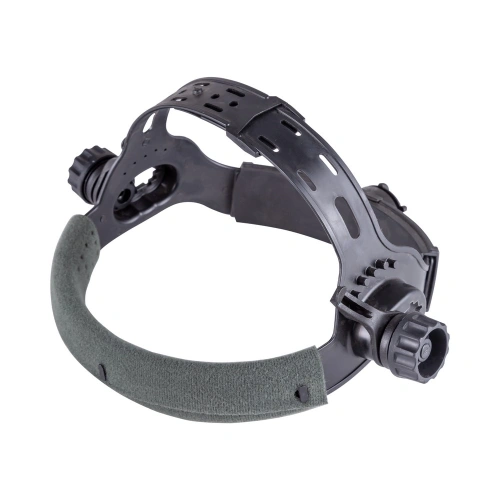 Маска сварщика КОРУНД-2 модерн (ф-р 7100V, пр-во FoxWeld/КНР), без коробки по ценам производителя в Екатеринбурге с доставкой по всей России