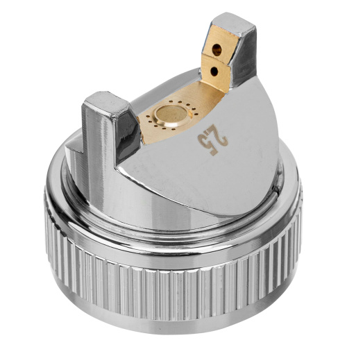 Комплект для краскораспылителя 57319 : сопло 2,5 мм, игла, форсунка Matrix по ценам производителя в Екатеринбурге с доставкой по всей России