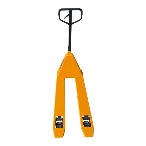 Гидравлическая тележка PROLIFT AC-low-35 купить в Москве с доставкой по всей России | ProtosMarket.ru