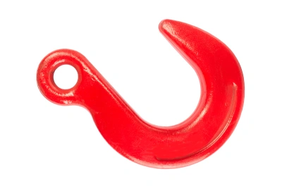 Крюк с широким зевом TOR 5,3 т (Q) по ценам производителя в Екатеринбурге с доставкой по всей России