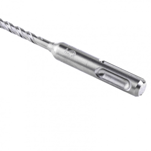 Бур по бетону Drei spitzen, 5 x 115 мм, SDS Plus Gross по ценам производителя в Екатеринбурге с доставкой по всей России