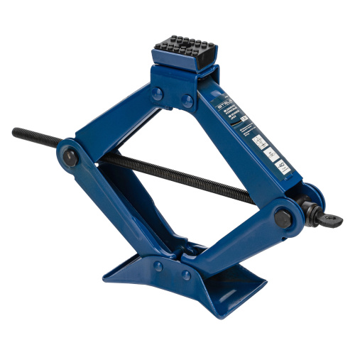 Ромбовый домкрат, 1.5 т, 110-360 мм Stels по ценам производителя в Екатеринбурге с доставкой по всей России