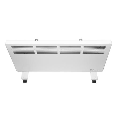 Конвектор электрический КМ-2000.2, 230 В, 2000 Вт, X-образный нагреватель, колеса, термостат MTX по ценам производителя в Екатеринбурге с доставкой по всей России