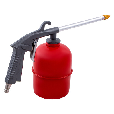 Пистолет моечный пневматический Matrix по ценам производителя в Екатеринбурге с доставкой по всей России