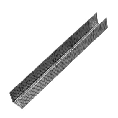 Скобы 21GA для пнев. степл., 16мм, шир. - 0,95мм, тол. - 0,6мм, шир. скобы - 12,8мм, 5000шт Denzel по ценам производителя в Екатеринбурге с доставкой по всей России