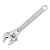 Ключ разводной, 375 мм, хромированный Sparta по ценам производителя в Екатеринбурге с доставкой по всей России