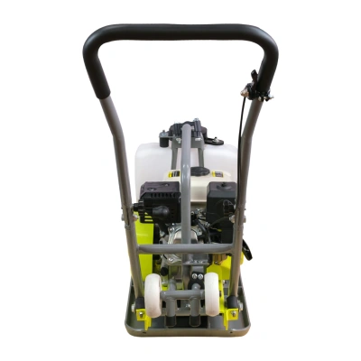 Виброплита STEM Techno SPC 162ES (STEM GX200) купить в Москве с доставкой по всей России | ProtosMarket.ru