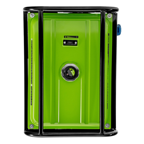 Генератор бензиновый БС-8000Э, 6,6 кВт, 230В, четырехтактный, 25 л, электростартер Сибртех по ценам производителя в Екатеринбурге с доставкой по всей России