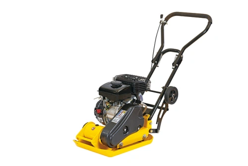 Виброплита 85 кг, 13кН (Loncin) бак, коврик, колесный комплект TOR T-80 по ценам производителя в Екатеринбурге с доставкой по всей России