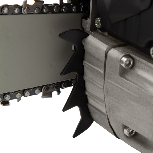 Пила цепная бензиновая БП-5245, 52 см3, шина 45 см, шаг 0.325, паз 1,5 мм, 72 звена Сибртех по ценам производителя в Екатеринбурге с доставкой по всей России