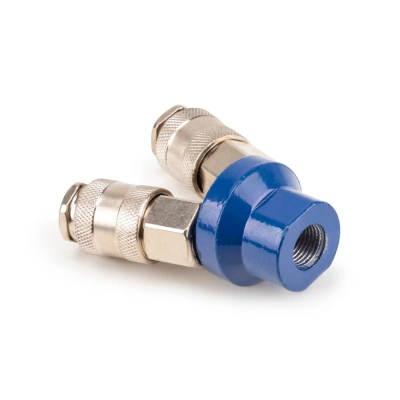 Разветвитель пневматический AERO G 1/4 внутр., 2 rapid мама по ценам производителя в Екатеринбурге с доставкой по всей России