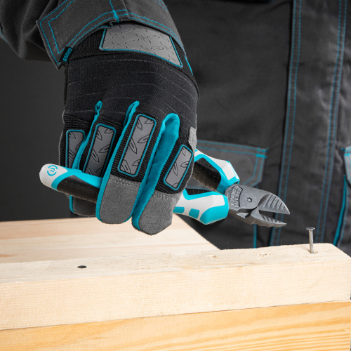 Бокорезы 160 мм, трехкомпонентные рукоятки Gross по ценам производителя в Екатеринбурге с доставкой по всей России