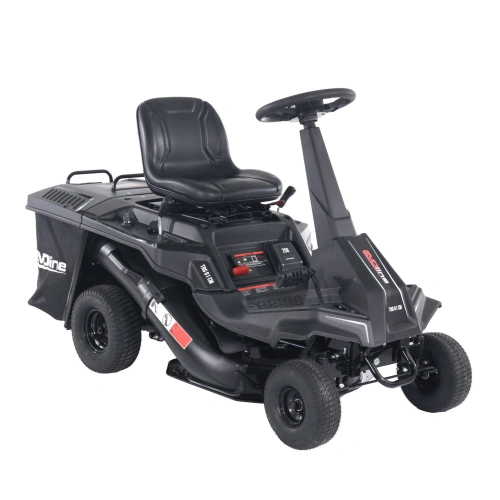 Газонокосилка с сиденьем EVOline TRG 61 CM по ценам производителя в Екатеринбурге с доставкой по всей России