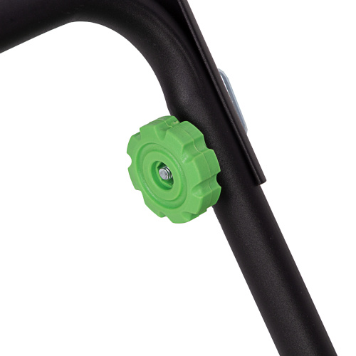 Снегоуборочная машина электрическая ЭСБ-2000, 2 кВт Сибртех по ценам производителя в Екатеринбурге с доставкой по всей России