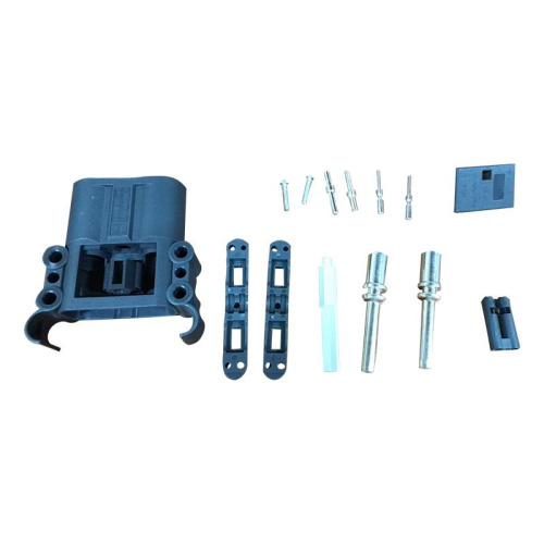 Разъем зарядного устройства для штабелеров SDR/SDK 1.5-1.6, 2 т Li-ion по ценам производителя в Екатеринбурге с доставкой по всей России