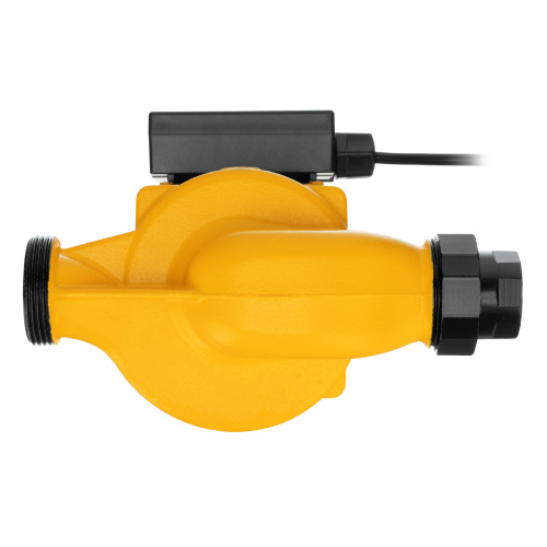 Циркуляционный насос CP25-8, напор 8 м, 130 л/мин, 1 м кабель, монт. длина 180 мм Denzel по ценам производителя в Екатеринбурге с доставкой по всей России