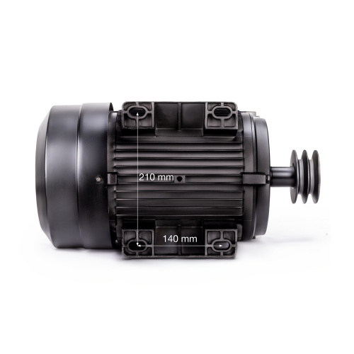 Электродвигатель в сборе AEROMAX EM-700 (400В / 7.5кВт) по ценам производителя в Екатеринбурге с доставкой по всей России