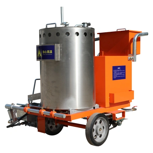 Разметочная машина ручная STEM Techno FHX-36 по ценам производителя в Екатеринбурге с доставкой по всей России