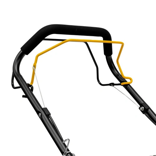 Газонокосилка бензиновая GLR-510SP-ZS, 171 см3, ширина 51 см, привод, травосборник 65 л Denzel по ценам производителя в Екатеринбурге с доставкой по всей России