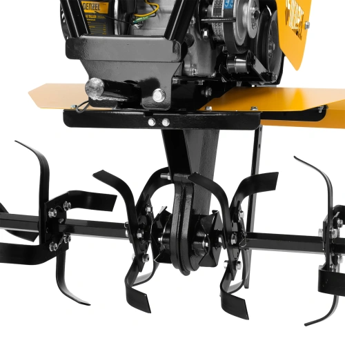 Мотоблок DPT-670S-PRO Denzel по ценам производителя в Екатеринбурге с доставкой по всей России