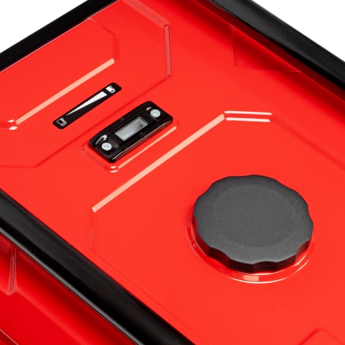 Генератор бензиновый RS-9000, 7 кВт, 230В, ручной стартер MTX по ценам производителя в Екатеринбурге с доставкой по всей России