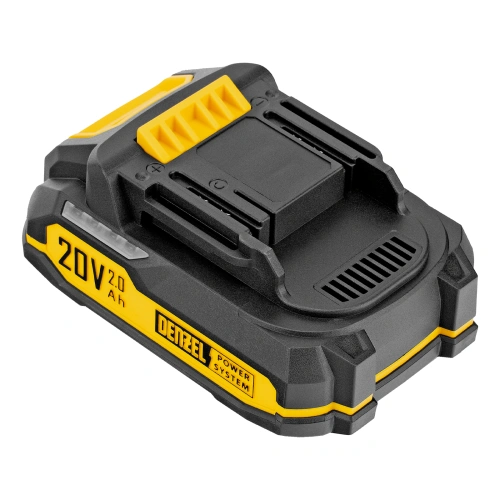 Ножницы-кусторез аккумуляторные GS-20, Li-Ion, 20 В Denzel по ценам производителя в Екатеринбурге с доставкой по всей России