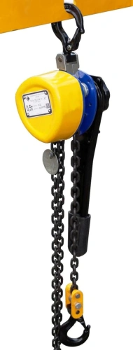 Таль  ручная   рычажная  0,5т 12м ТРШСРп по ценам производителя в Екатеринбурге с доставкой по всей России