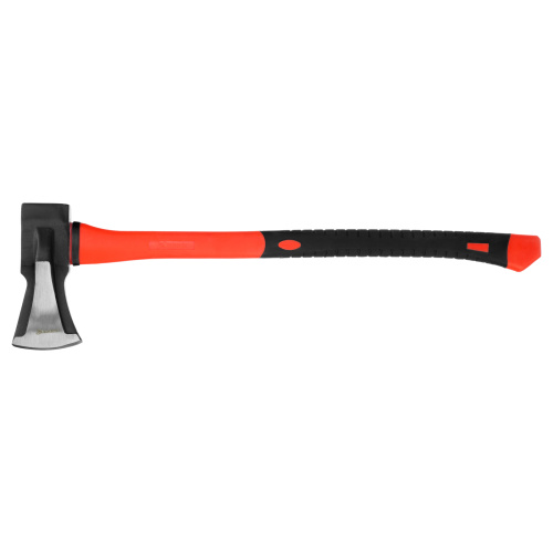 Топор-колун с клиновидным полотном 2000 г, фибергласовое обрезиненное топорище 700 мм Matrix по ценам производителя в Екатеринбурге с доставкой по всей России