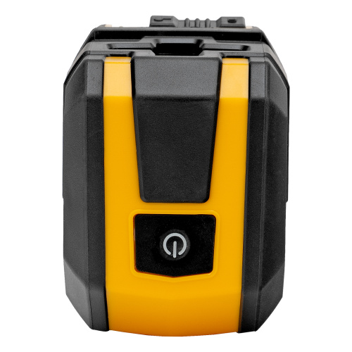 Лазерный уровень LX 02 Red, 20 м, 635 нм, резьба 1/4" Denzel по ценам производителя в Екатеринбурге с доставкой по всей России