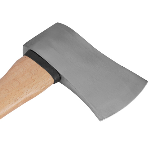 Топор кованый, 1130 г, американский тип, буковая рукоятка, 430мм, EFP Denzel по ценам производителя в Екатеринбурге с доставкой по всей России