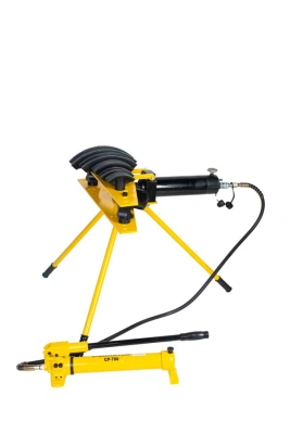 Трубогиб гидравлический TOR HHW-2F 13 т 21,3-60 мм (с выносным насосом) по ценам производителя в Екатеринбурге с доставкой по всей России