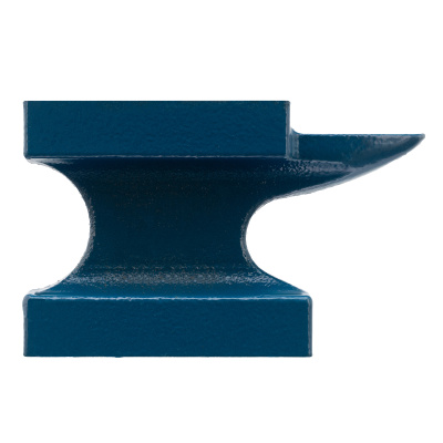 Наковальня кузнечная, однорогая, 450 гр. Сибртех по ценам производителя в Екатеринбурге с доставкой по всей России