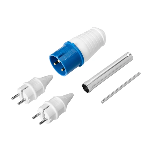 Генератор бензиновый БС-6500, 5.5 кВт, 230В, четырехтактный, 25 л, ручной стартер Сибртех по ценам производителя в Екатеринбурге с доставкой по всей России