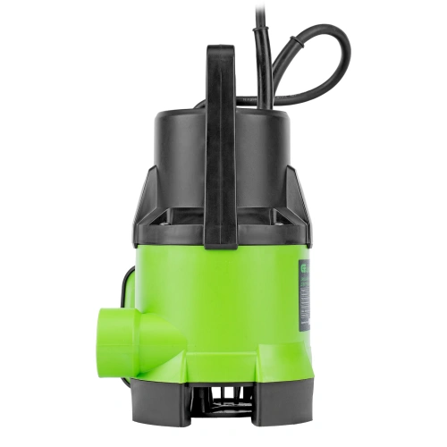 Дренажный насос для грязной воды СДН450-35, 450 Вт, напор 5.5 м, 8000 л/ч Сибртех по ценам производителя в Екатеринбурге с доставкой по всей России