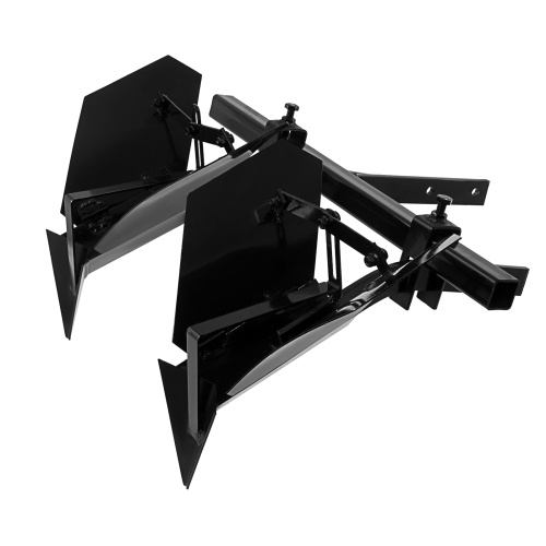 Окучник 2-рядный, без сцепки Denzel по ценам производителя в Екатеринбурге с доставкой по всей России