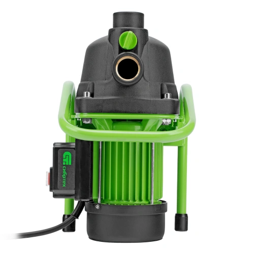 Садовый поверхностный насос СПН650-П, 650 Вт, напор 37 м, 3200 л/ч, пластик Сибртех по ценам производителя в Екатеринбурге с доставкой по всей России