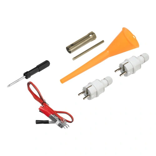 Генератор инверторный GS-5500iSE, 5,5 кВт, 230 В, закрытый корпус,электростартер Denzel по ценам производителя в Екатеринбурге с доставкой по всей России