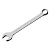 Ключ комбинированный, 17 мм, CrV, полированный хром Matrix по ценам производителя в Екатеринбурге с доставкой по всей России
