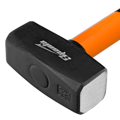 Кувалда, 1500 г, фибергласовая обрезиненная рукоятка Sparta по ценам производителя в Екатеринбурге с доставкой по всей России